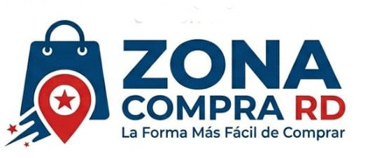 Zona compra RD